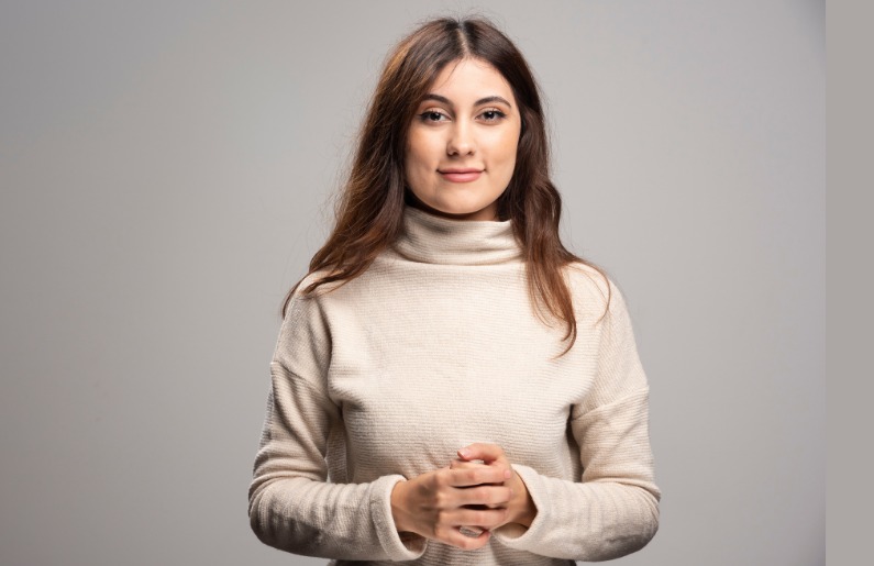 Selin Öztürk – Müşteri Deneyimi & Destek Sorumlusu